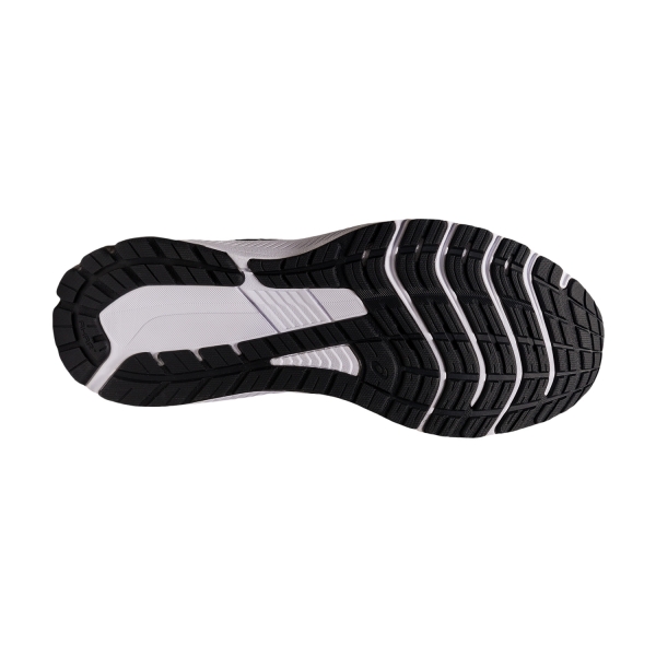 Asics GT 1000 11 - Black/White