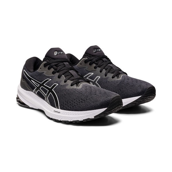 Asics GT 1000 11 - Black/White