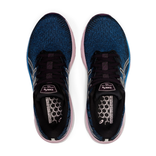 Asics GT 2000 10 - Lake Drive/White