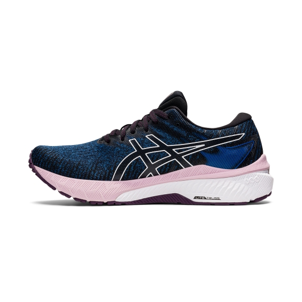 Asics GT 2000 10 - Lake Drive/White