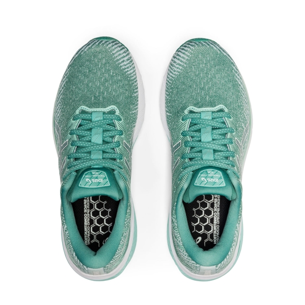 Asics GT 2000 10 - Sage/White