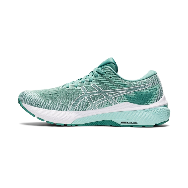 Asics GT 2000 10 - Sage/White