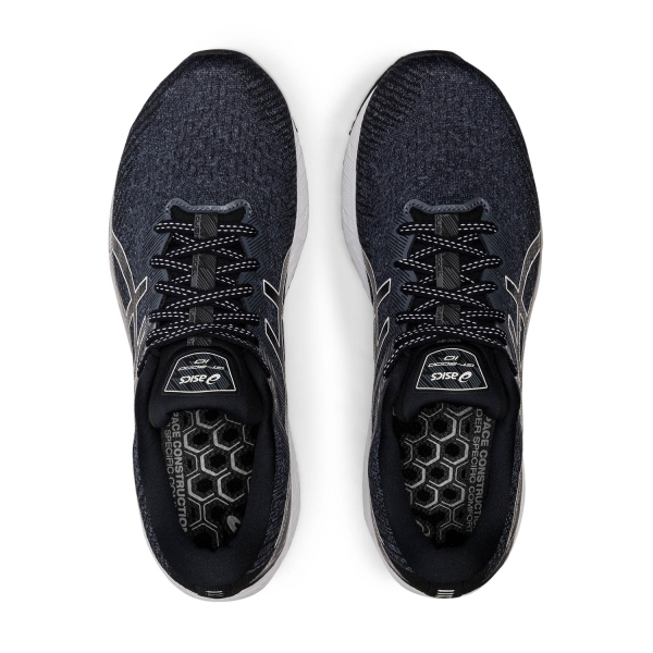 Asics GT 2000 10 - Black/White