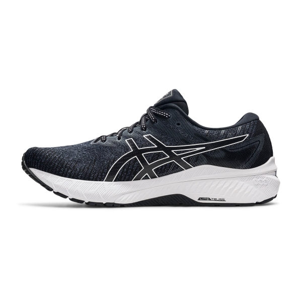 Asics GT 2000 10 - Black/White