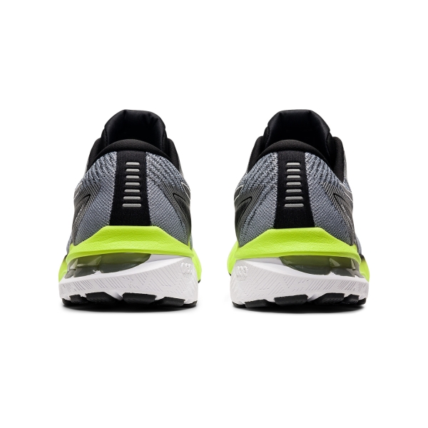 Asics GT 2000 10 - Carrier Grey/White