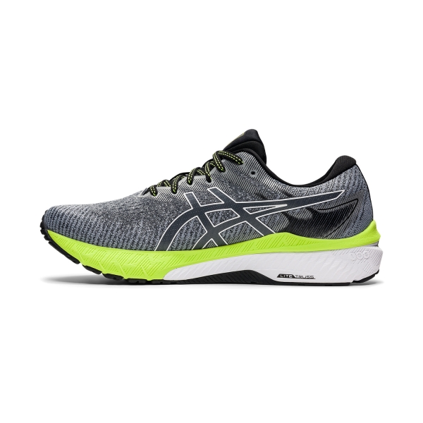 Asics GT 2000 10 - Carrier Grey/White