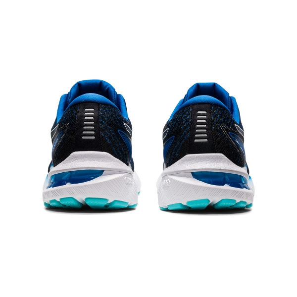 ASICS GT 2000 10 - Lake Drive/White