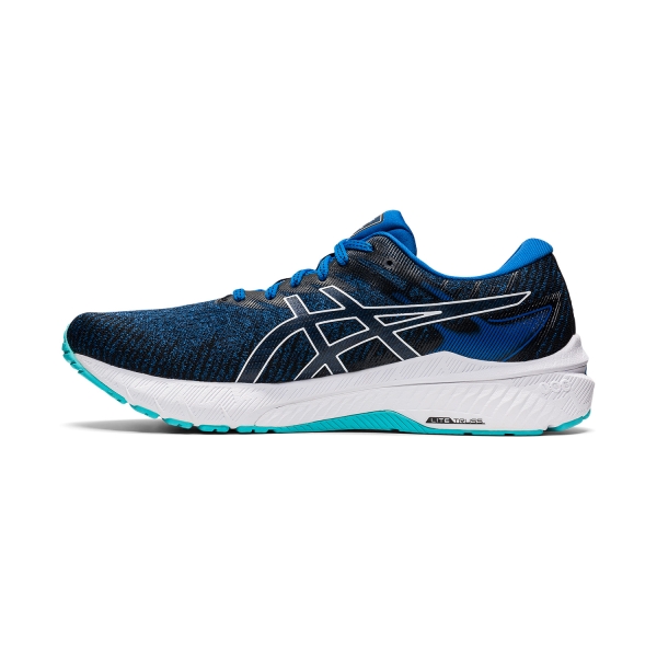 ASICS GT 2000 10 - Lake Drive/White