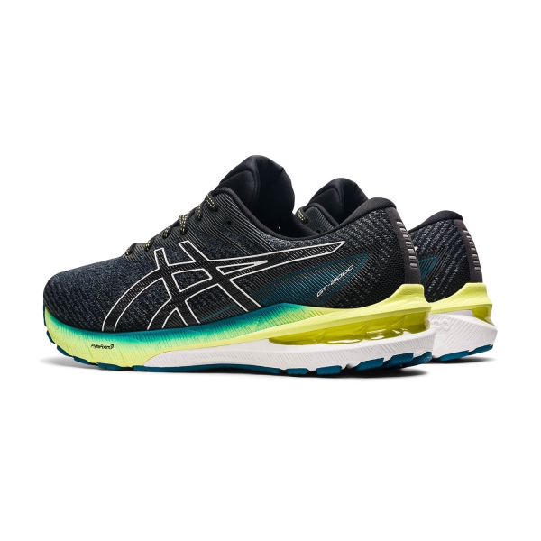 Asics GT 2000 10 - Metropolis/Graphite Grey