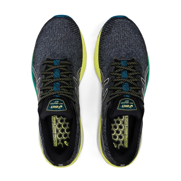 Asics GT 2000 10 - Metropolis/Graphite Grey