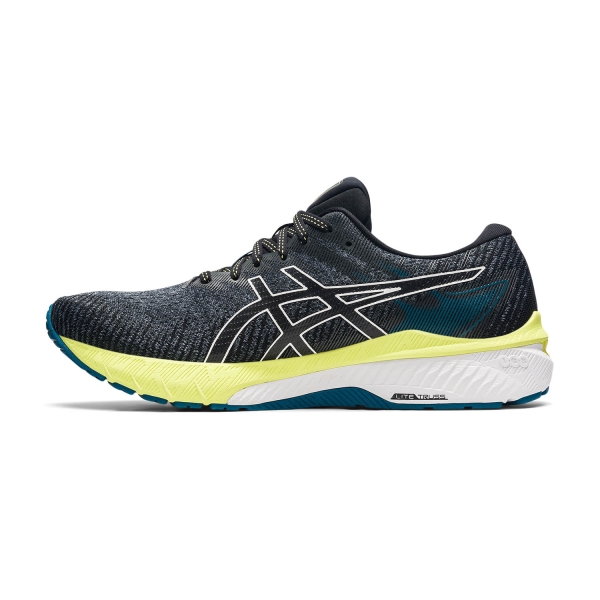 Asics GT 2000 10 - Metropolis/Graphite Grey