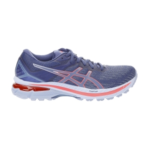 asics structured trainers
