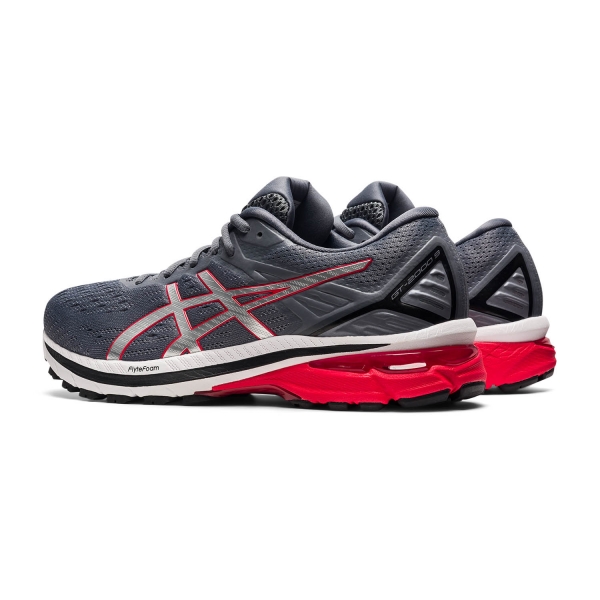 ASICS GT 2000 9 - Metropolis/Pure Silver