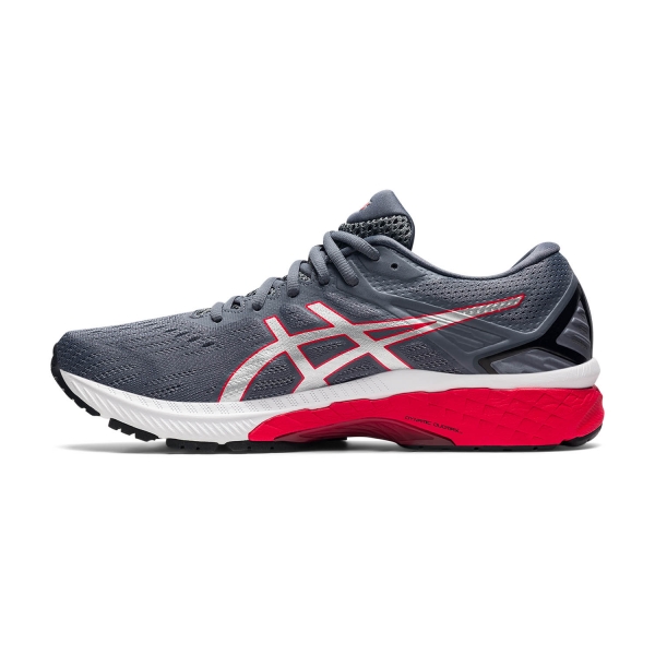 ASICS GT 2000 9 - Metropolis/Pure Silver