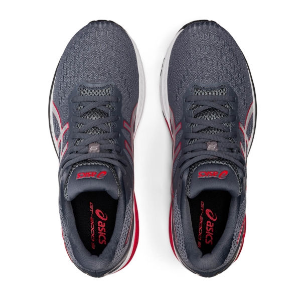ASICS GT 2000 9 - Metropolis/Pure Silver