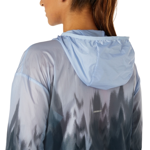 Asics Kasane GPX Lite Jacket - Mist