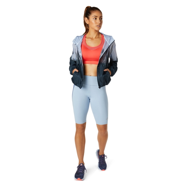 Asics Kasane GPX Lite Jacket - Mist