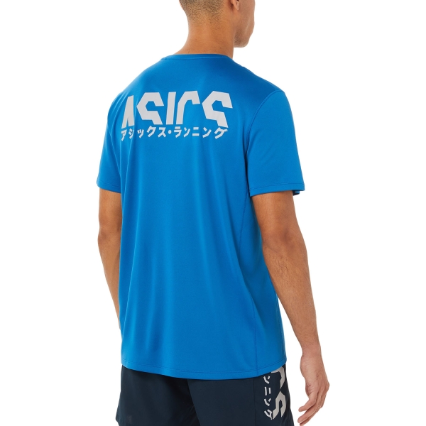 Asics Katakana Maglietta - Lake Drive