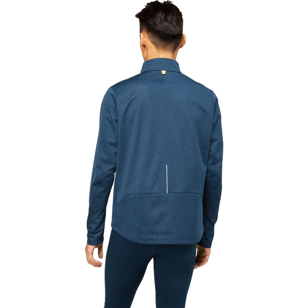 Asics Lite Show Winter Giacca - French Blue