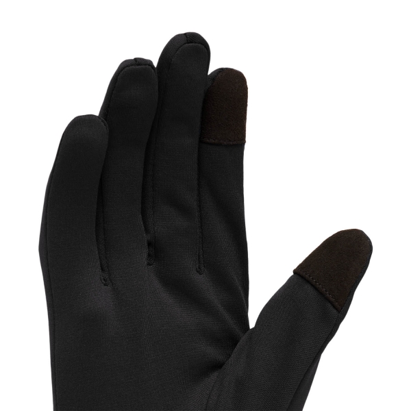 Asics Gants homme Running Gloves 3013A033 Noir