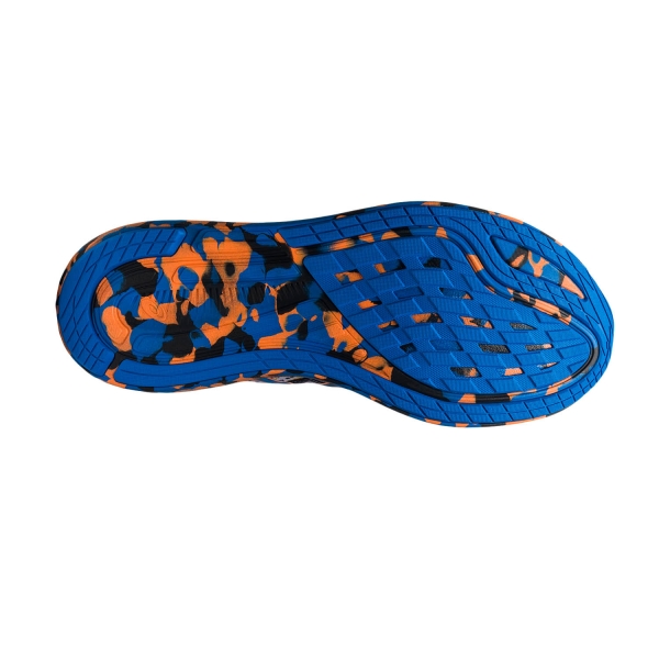 Asics Noosa Tri 13 - Hazard Green/Digital Aqua