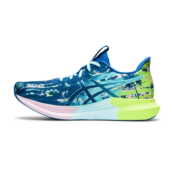 Asics Noosa Tri 14 - Lake Drive/White