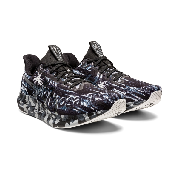 Asics Noosa Tri 14 - Black/Pure Silver