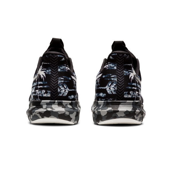 Asics Noosa Tri 14 - Black/Pure Silver