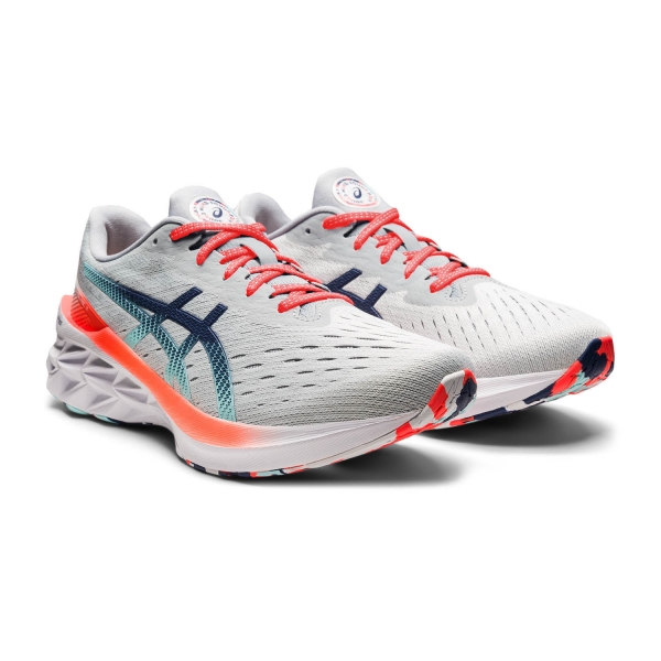 Asics Novablast 2 - White