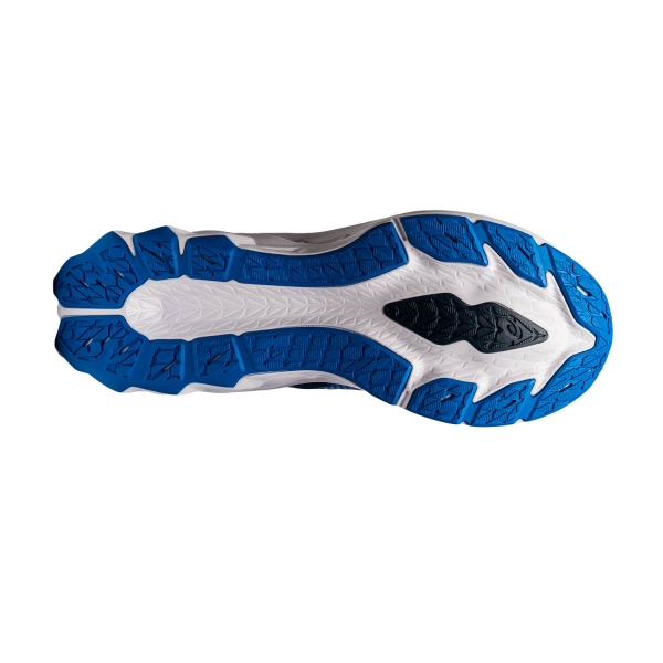 ASICS Novablast 2 - French Blue/Pure Silver