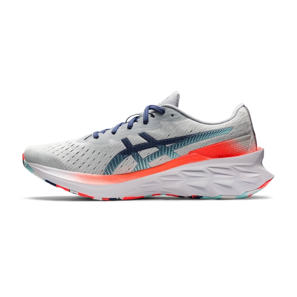 asics novablast 2 peso