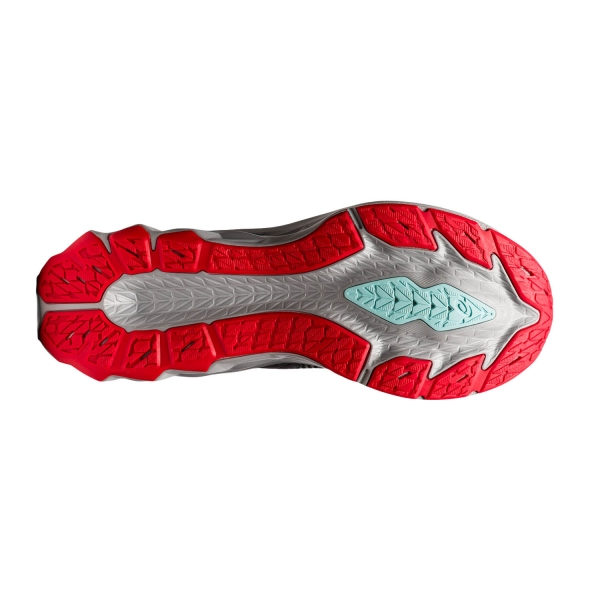 ASICS Novablast 2 - Metropolis/Clear Blue