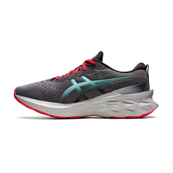 ASICS Novablast 2 - Metropolis/Clear Blue