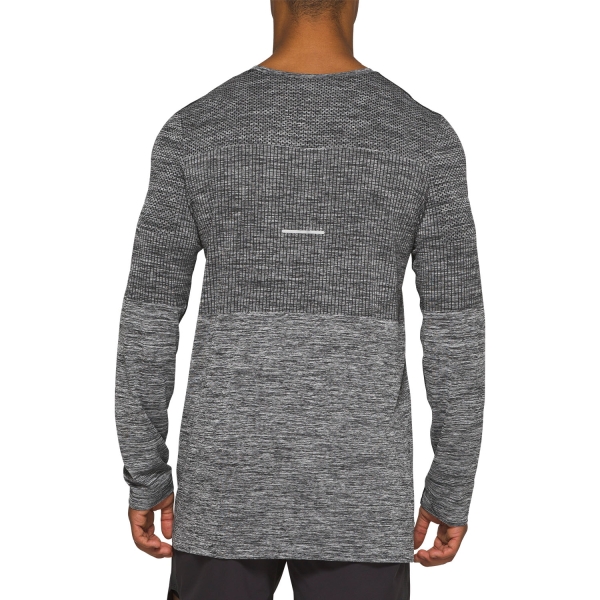 Asics Race Camisa - Performance Black