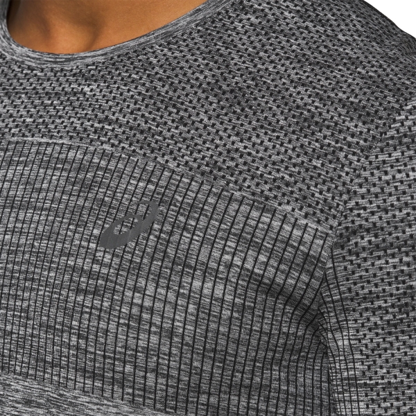 Asics Race Camisa - Performance Black