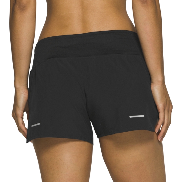 Asics Road 3.5in Shorts - Performance Black