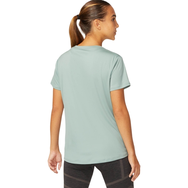 Asics Sakura T-Shirt - Slate Grey