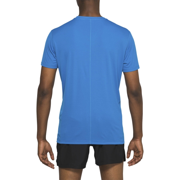 Asics Silver Camiseta - Race Blue
