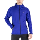 Mizuno Thermal Charge BT Jacket - Vision Violet