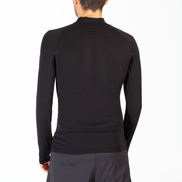 Compressport 3D Thermo Ultralight Maglia - Black