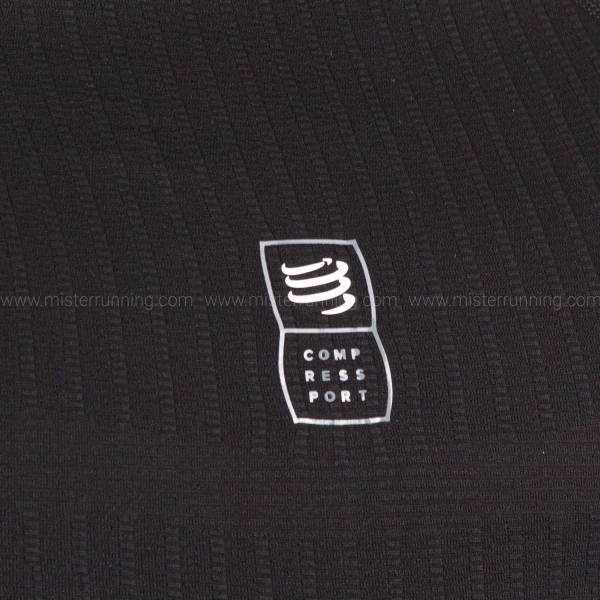 Compressport 3D Thermo Ultralight Maglia - Black