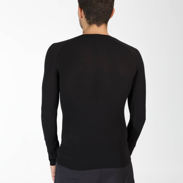 Compressport 3D Thermo Camisa Intima - Black
