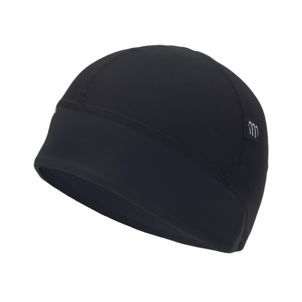 Compressport Hurricane Gorro - Black