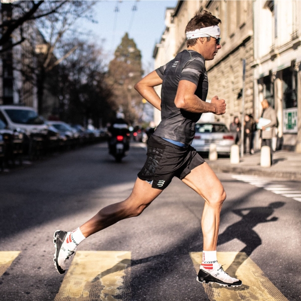 Marathon shop running socks