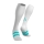 Compressport Race Oxygen Socks - White