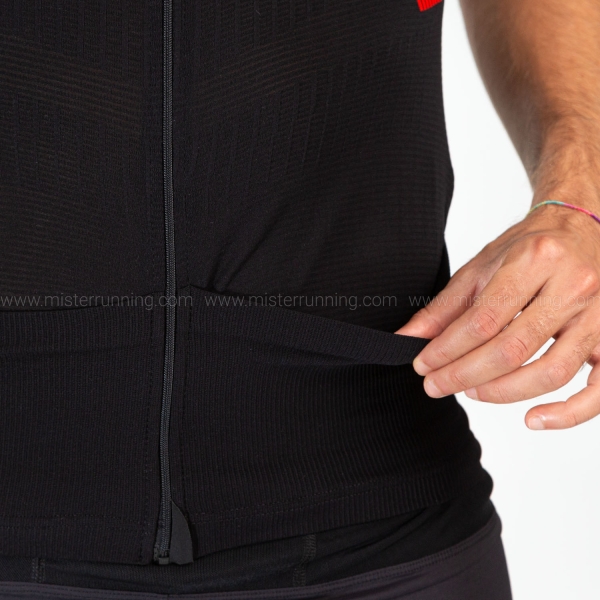 Compressport Trail Postural T-Shirt - Black