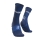 Compressport Ultra Trail Socks - Blue Melange