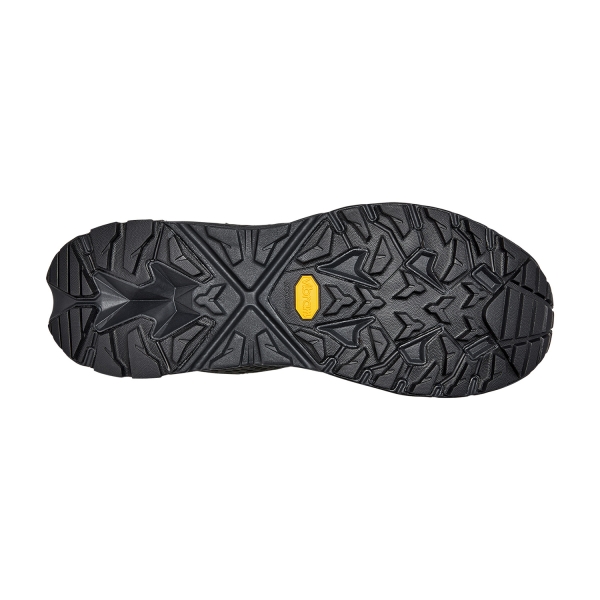Hoka Anacapa Low GTX - Black