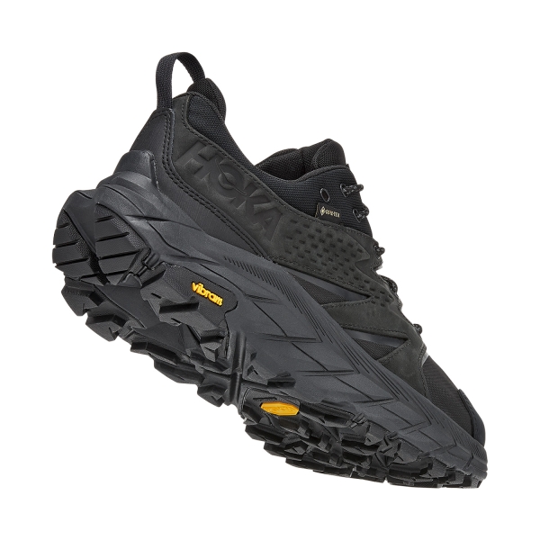 Hoka Anacapa Low GTX - Black