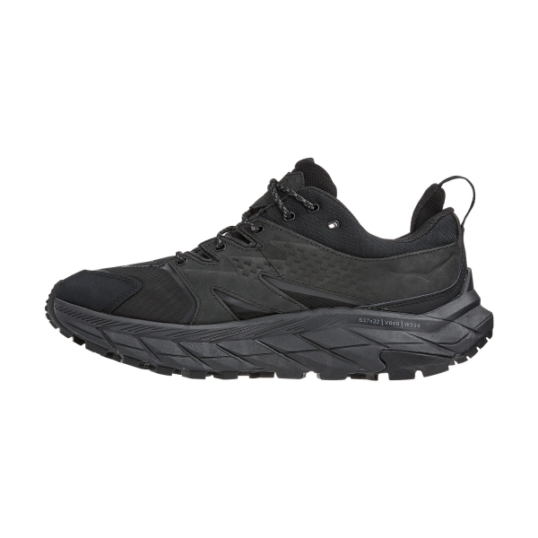 Hoka Anacapa Low GTX - Black